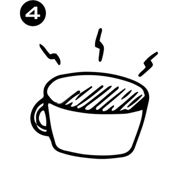 Protein Coffee+ - Simple Fuel