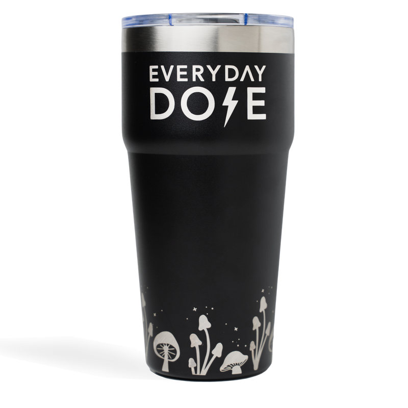 Tumbler - Cozy Tumbler